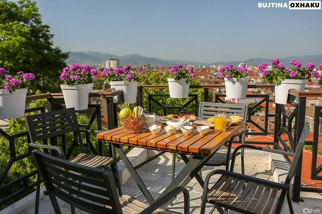 ****  Bujtina Oxhaku Hotel Korce Albania