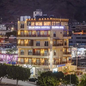 Laverda Hotel Aqaba