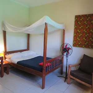  Guest house Bikeventures House Uganda Uganda