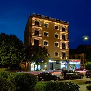 4* Hotel Christi's Borova