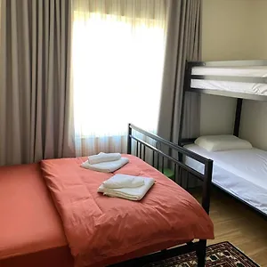  Hostel Vanilla Sky Boutique Albania