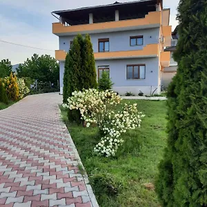 Apartament Sun& Relax, Korcza