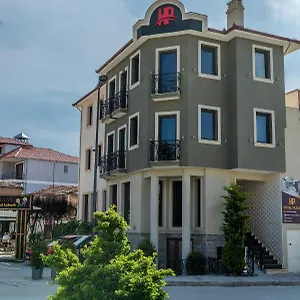  Hotel Pazari &