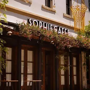  Hotel Bohemian Sophie