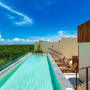Hotel Pre Opening! Solemn Peaceful Luxury