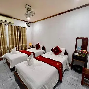 ** Guest house Nocknoy Lanexang Laos