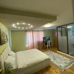 Guest house Elear, Korce