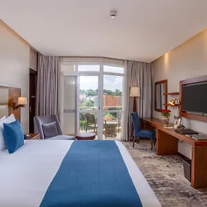 **** Hotel Golden Tulip Canaan Uganda