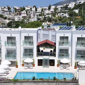 Gun-ay 3*, Gumbet Turkey