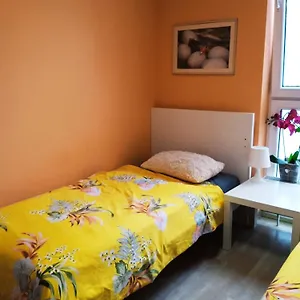 Hostal Lubelski