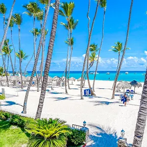 Vacation Ducassi Beach Club & Spa 5*, Punta Cana Dominican Republic