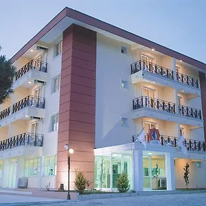 My Solmaz 3*, Cesme Turkey