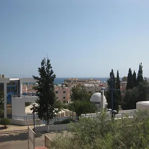 Simos Magic Apts Aparthotel Ayia Napa