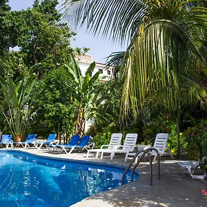 ** Aparthotel Residencial Estephany Dominican Republic