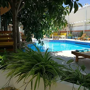 Oya Butik 3*, Bodrum Turkey