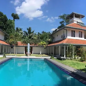 *** Guest house Anuhas Airport Sri Lanka