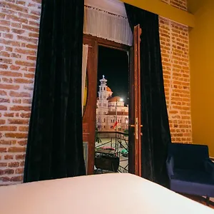 Hotel Cathedral Boutique, Korce